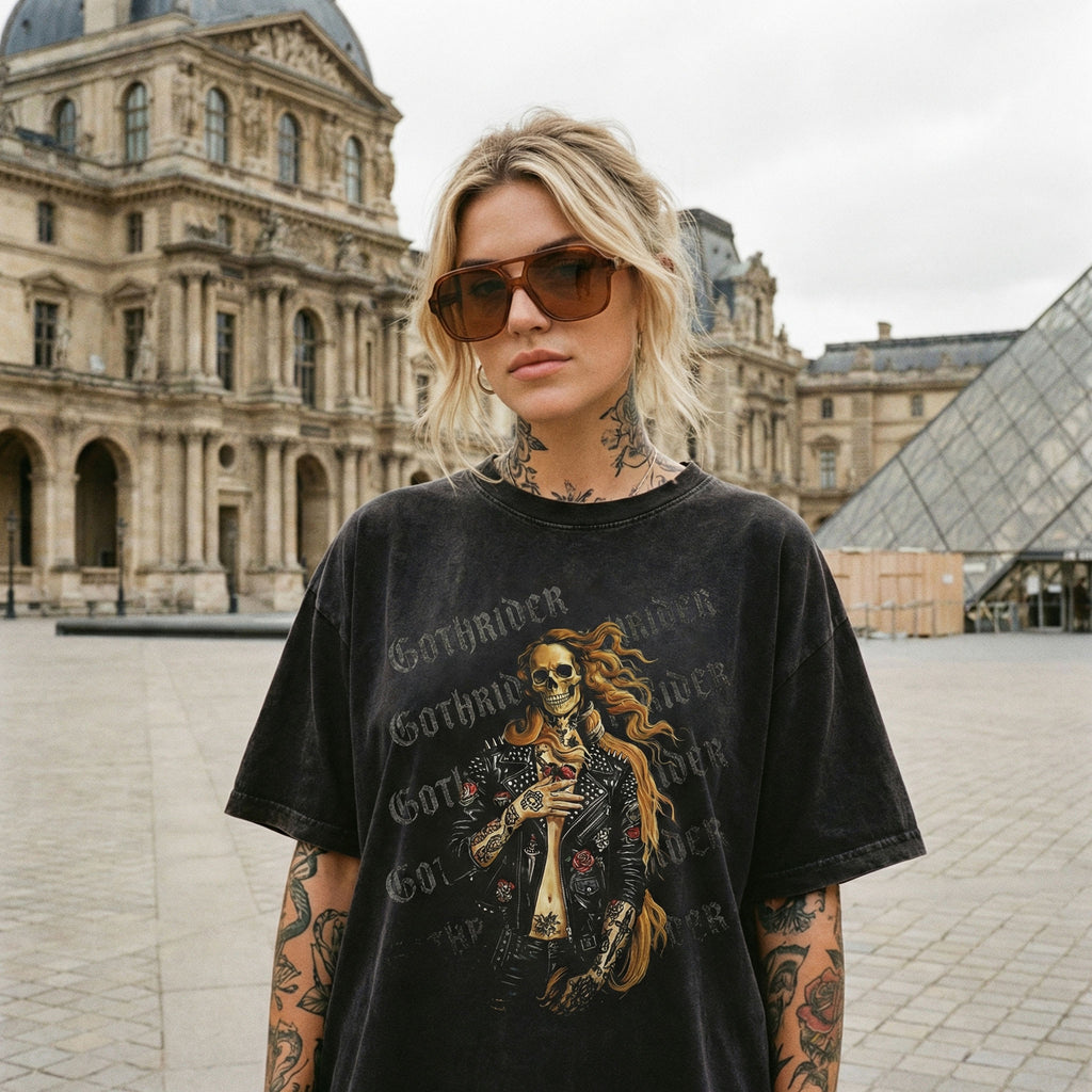 Venus Vandal Unisex T-Shirt