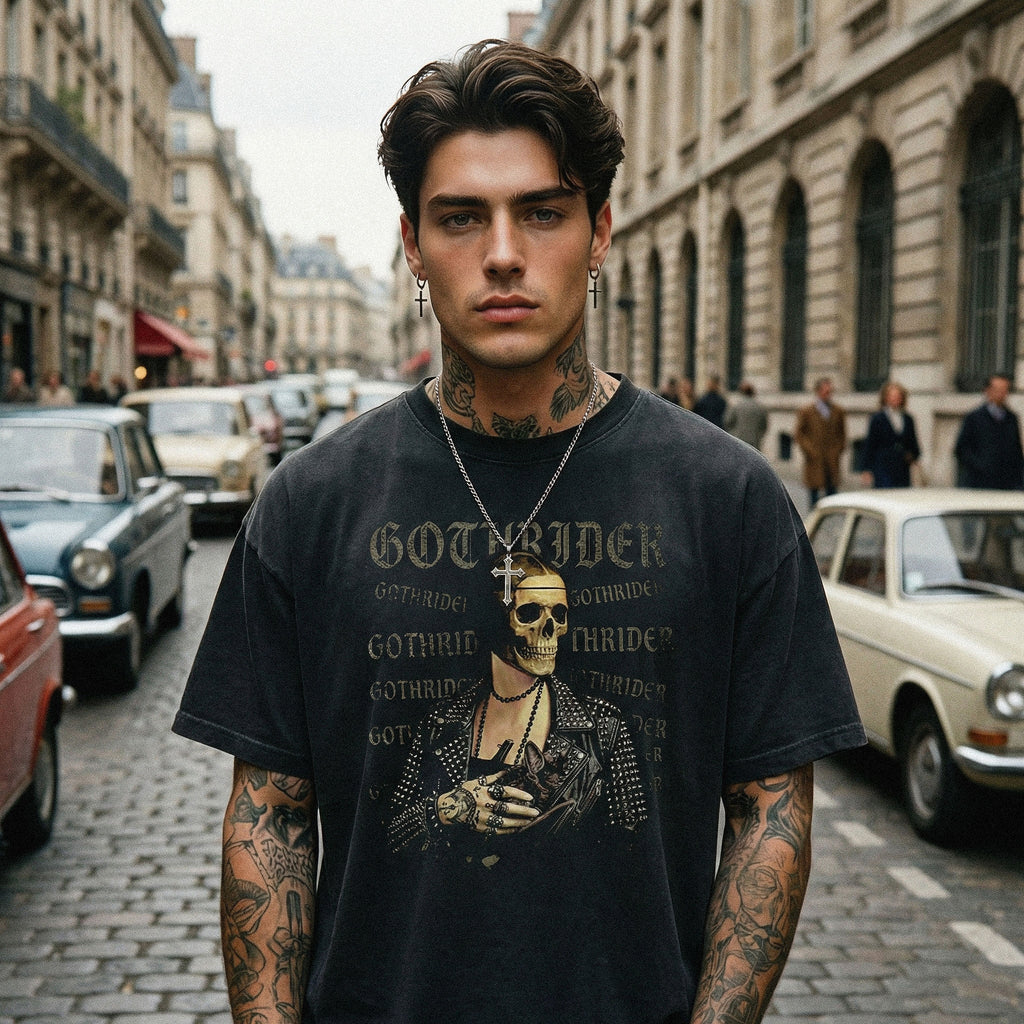 Bat Lady Unisex T-Shirt