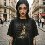 Bat Lady Unisex T-Shirt