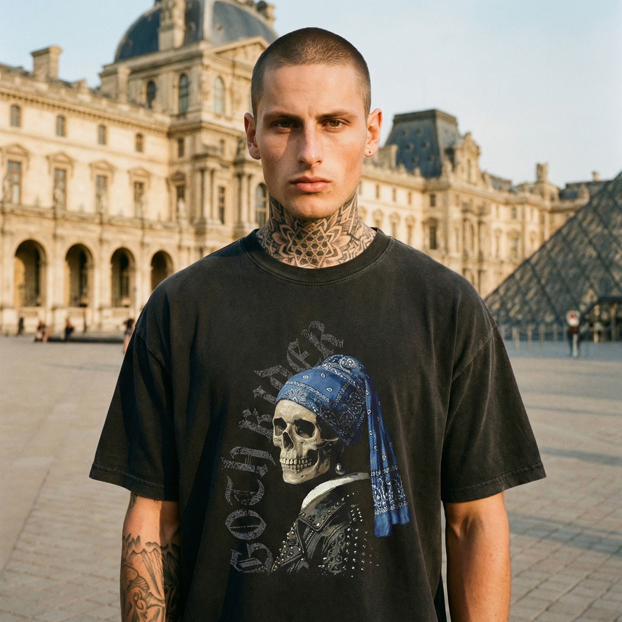 Dead Pearl Unisex T-Shirt