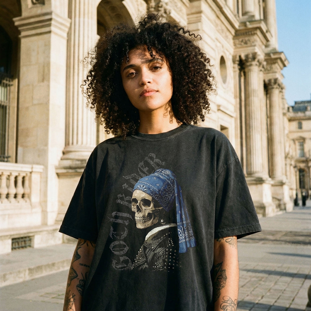 Dead Pearl Unisex T-Shirt