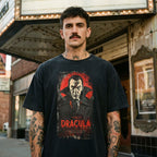 Dracula Movie Unisex T-Shirt