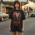 Dracula Movie Unisex T-Shirt