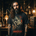 Frankenstein Movie Unisex T-Shirt