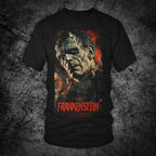 Frankenstein Movie Unisex T-Shirt - GothRider Brand