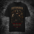 Scarlet Sin Unisex T-Shirt
