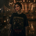 Scarlet Sin Unisex T-Shirt