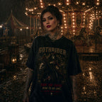 Scarlet Sin Unisex T-Shirt
