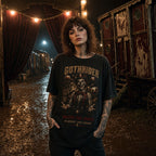 Master of Chaos Unisex T-Shirt