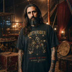 Master of Chaos Unisex T-Shirt