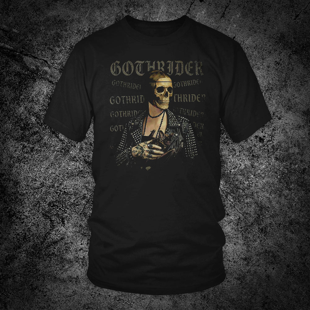 Bat Lady Unisex T-Shirt