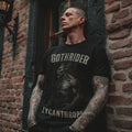 Lycanthrope Unisex T-Shirt - GothRider Brand