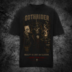 Smoke & Mirrors Unisex T-Shirt