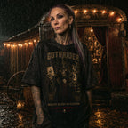 Smoke & Mirrors Unisex T-Shirt