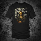 Mona Unchained Unisex T-Shirt