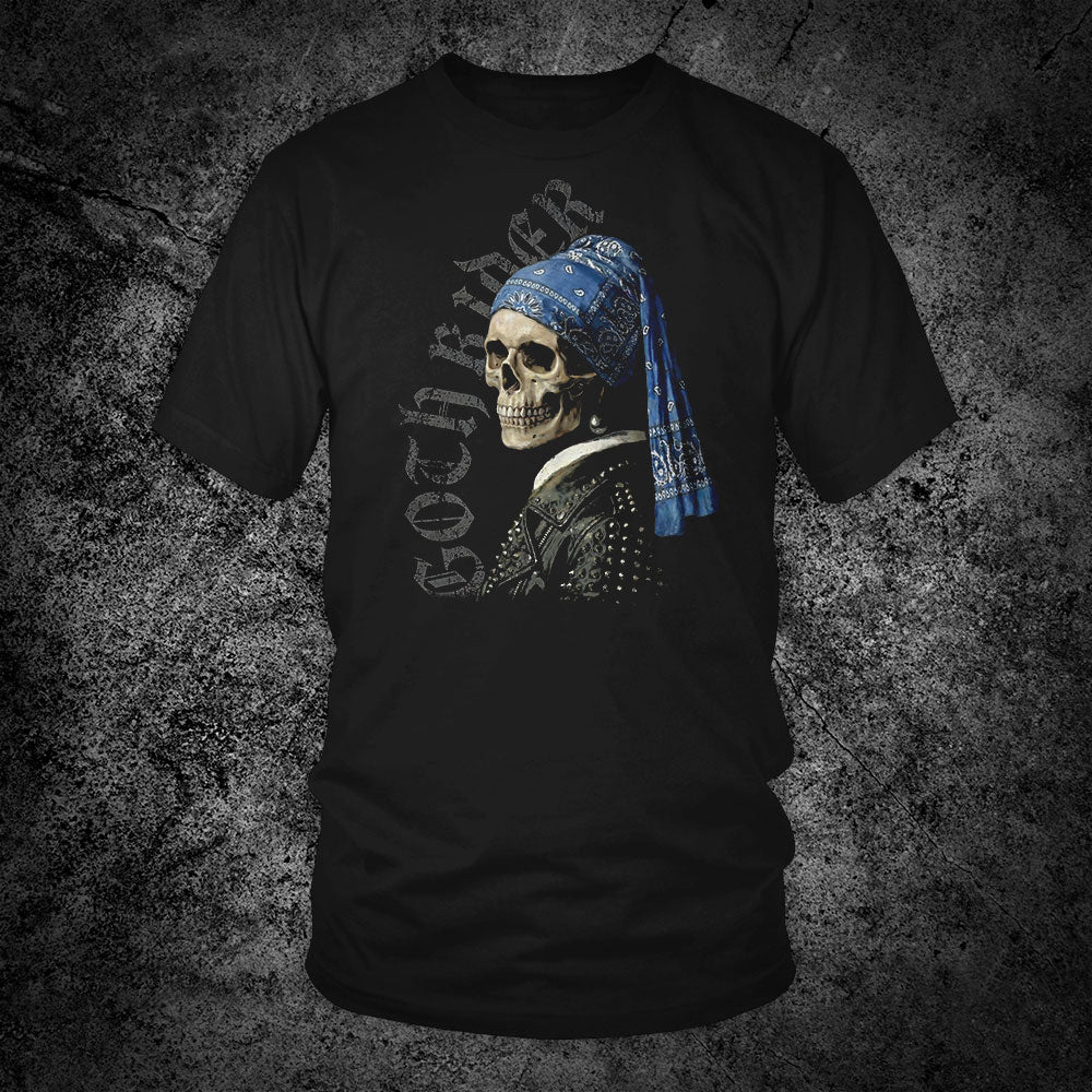 Dead Pearl Unisex T-Shirt