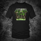 Ride The Darkness Unisex T-Shirt - GothRider Brand
