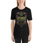 Skum Brigade Unisex T-Shirt - GothRider Brand