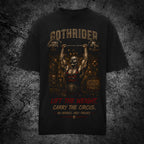 Iron Titan Unisex T-Shirt