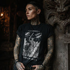 Tarot 4 - Pack T-Shirts - GothRider Brand