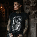 Tarot 4 - Pack T-Shirts - GothRider Brand