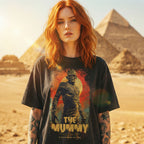 The Mummy Movie Unisex T-Shirt