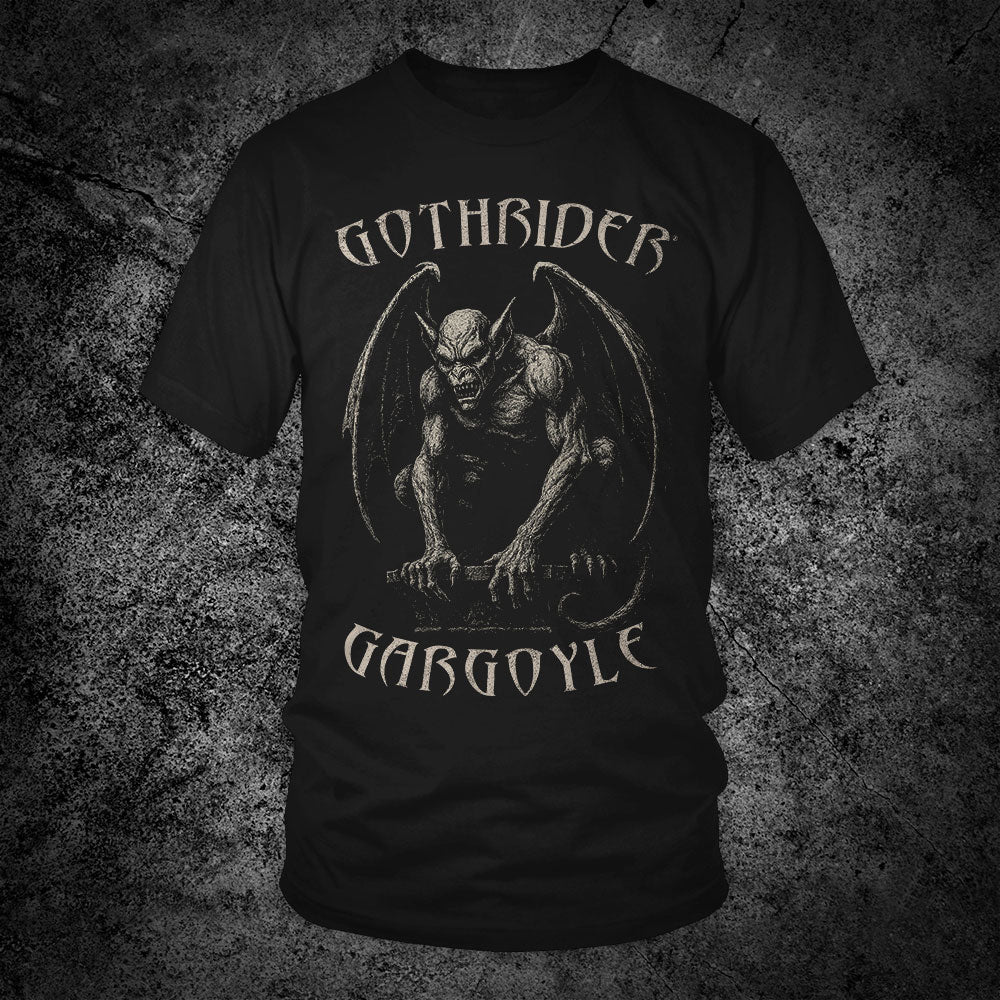 Underworld 4 - Pack T-Shirts - GothRider Brand