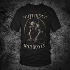 Underworld 4 - Pack T-Shirts - GothRider Brand