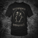 Underworld 4 - Pack T-Shirts - GothRider Brand