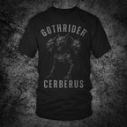 Underworld 4 - Pack T-Shirts - GothRider Brand