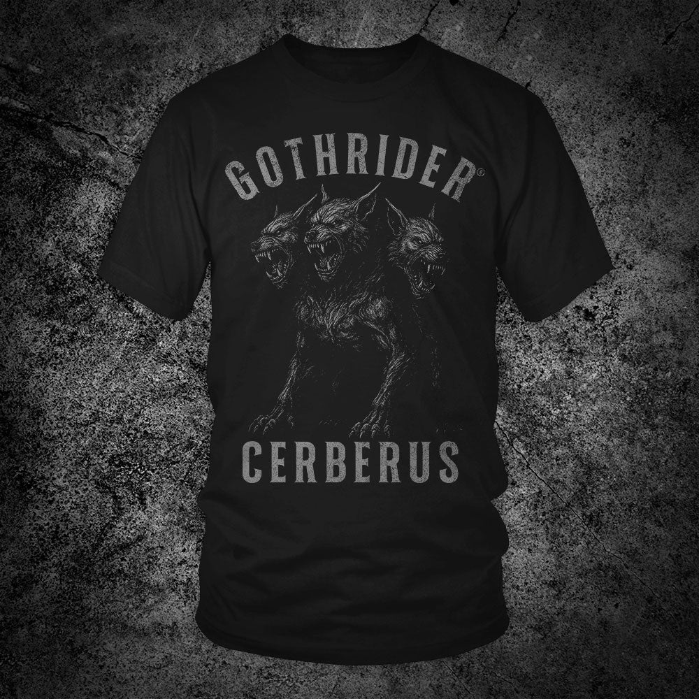 Underworld 4 - Pack T-Shirts - GothRider Brand