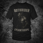 Underworld 4 - Pack T-Shirts - GothRider Brand