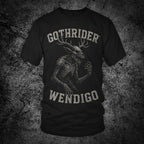 Underworld 4 - Pack T-Shirts - GothRider Brand