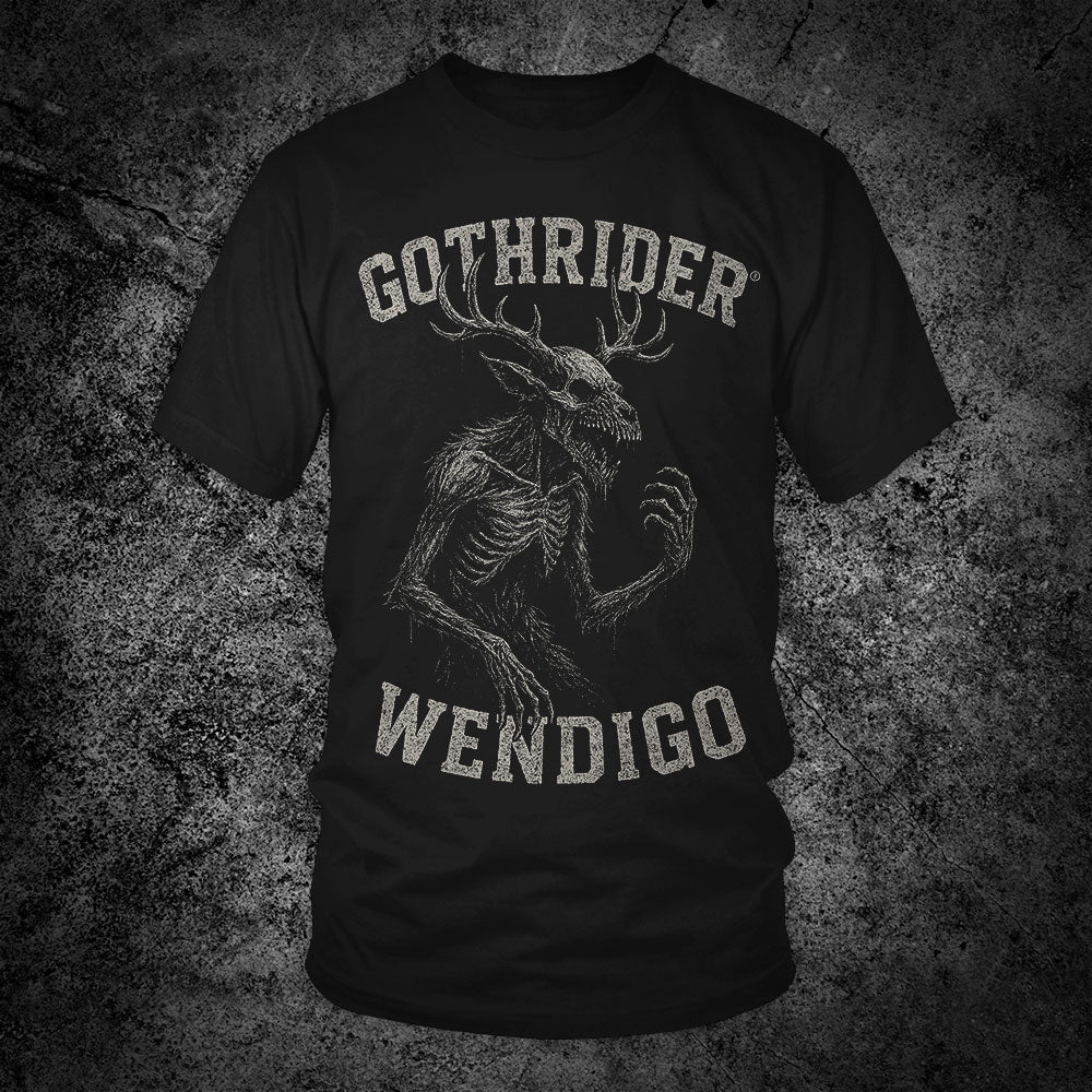 Underworld 4 - Pack T-Shirts - GothRider Brand