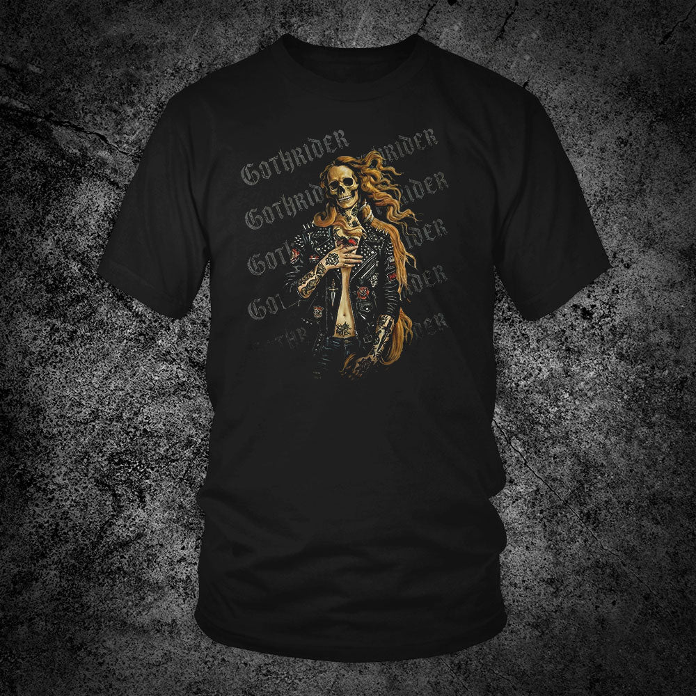 Venus Vandal Unisex T-Shirt